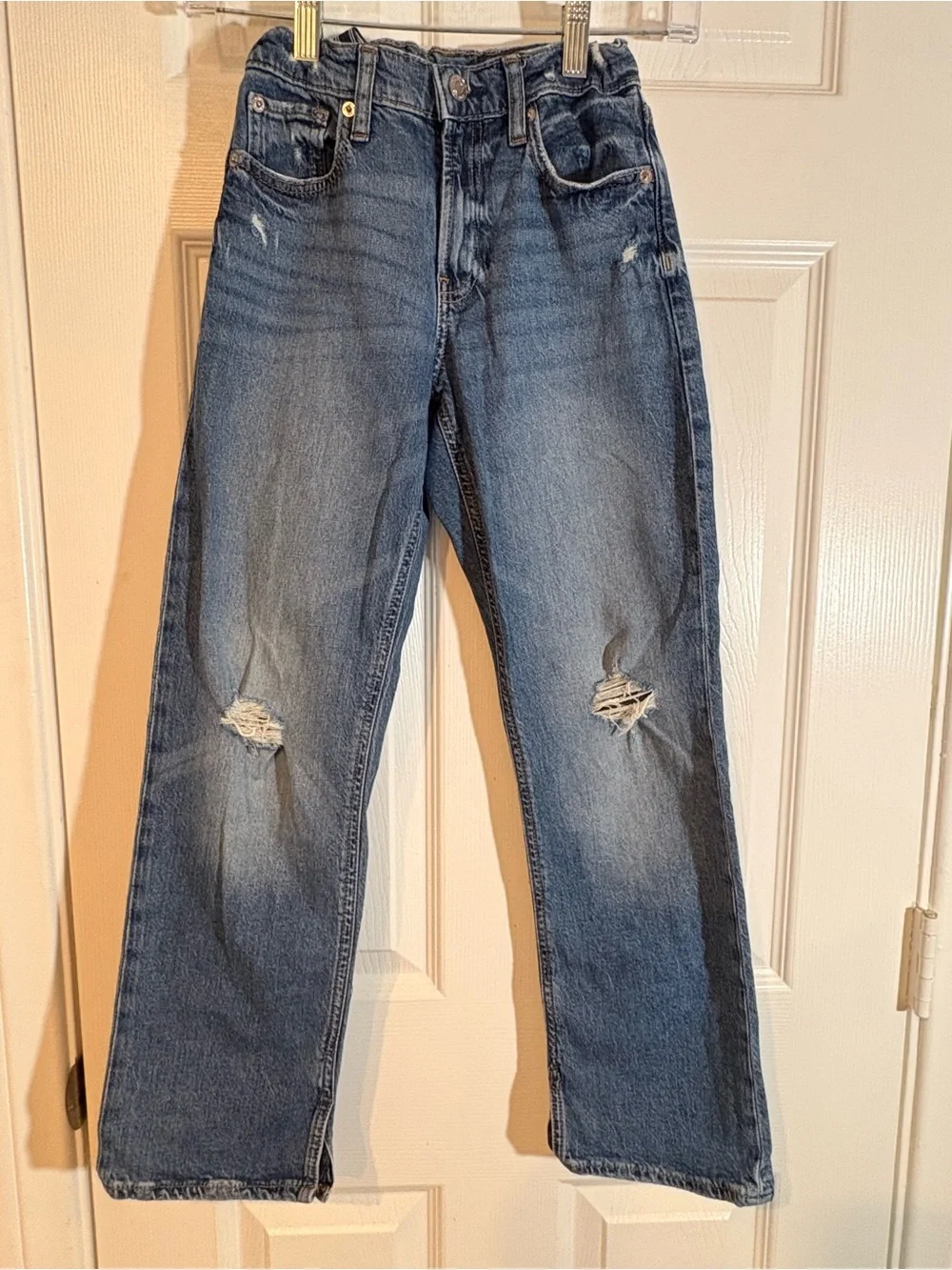 GAP Girls' Jeans Trio